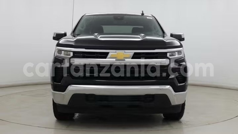 Big with watermark chevrolet silverado dar es salaam dar es salaam 32145