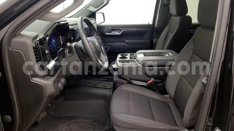 Big with watermark chevrolet silverado dar es salaam dar es salaam 32145