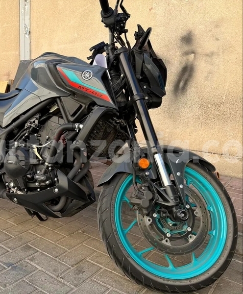 Big with watermark yamaha mt 03 arusha arusha 32146
