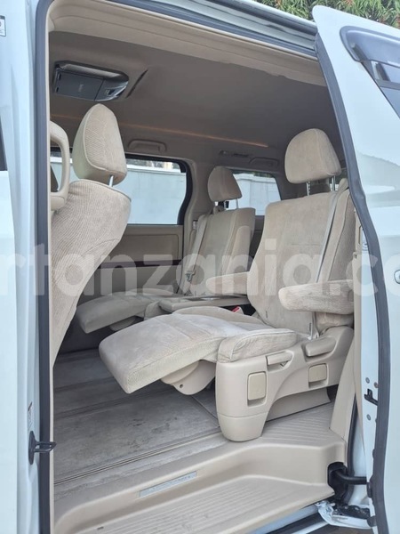 Big with watermark toyota alphard dar es salaam dar es salaam 32147