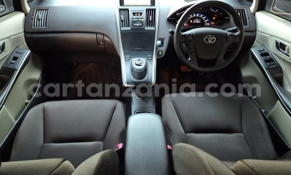 Buy Import Toyota Sai White Car in Dar es Salaam in Dar es Salaam Buy Import Toyota Sai White Car in Dar es Salaam in Dar es Salaam
