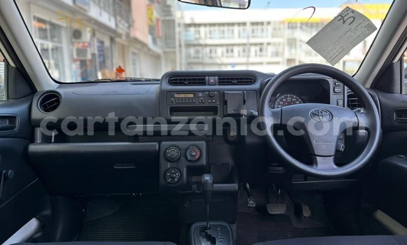 Buy Import Toyota Probox White Car in Dar es Salaam in Dar es Salaam Buy Import Toyota Probox White Car in Dar es Salaam in Dar es Salaam