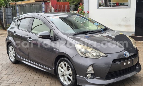 Nunua Imported Toyota Aqua Nyingine Gari ndani ya Dar es Salaam nchini Dar es Salaam Nunua Imported Toyota Aqua Nyingine Gari ndani ya Dar es Salaam nchini Dar es Salaam