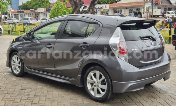Buy Import Toyota Aqua Other Car in Dar es Salaam in Dar es Salaam Buy Import Toyota Aqua Other Car in Dar es Salaam in Dar es Salaam