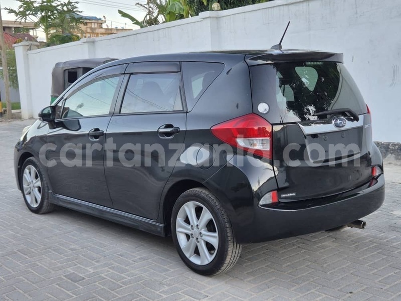 Big with watermark subaru trezia dar es salaam dar es salaam 32152