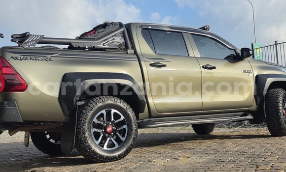 Nunua Ilio tumika Toyota Hilux Nyingine Gari ndani ya Dar es Salaam nchini Dar es Salaam Nunua Ilio tumika Toyota Hilux Nyingine Gari ndani ya Dar es Salaam nchini Dar es Salaam