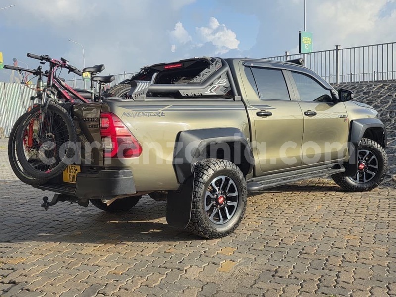 Big with watermark toyota hilux dar es salaam dar es salaam 32153