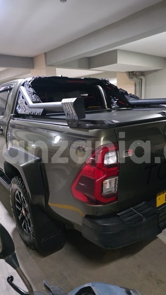 Big with watermark toyota hilux dar es salaam dar es salaam 32153