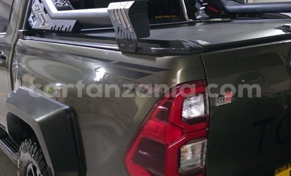 Nunua Ilio tumika Toyota Hilux Nyingine Gari ndani ya Dar es Salaam nchini Dar es Salaam Nunua Ilio tumika Toyota Hilux Nyingine Gari ndani ya Dar es Salaam nchini Dar es Salaam
