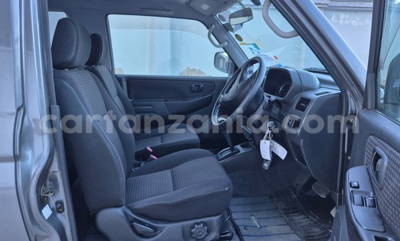 Nunua Imported Mitsubishi Pajero Nyingine Gari ndani ya Dar es Salaam nchini Dar es Salaam Nunua Imported Mitsubishi Pajero Nyingine Gari ndani ya Dar es Salaam nchini Dar es Salaam