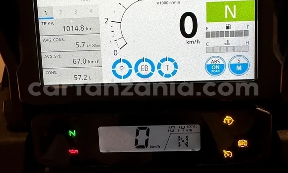 Buy Used Honda CRF Beige Bike in Arusha in Arusha Buy Used Honda CRF Beige Bike in Arusha in Arusha