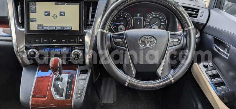 Big with watermark toyota alphard dar es salaam dar es salaam 32157