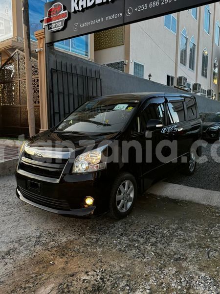 Big with watermark toyota noah dar es salaam dar es salaam 32158