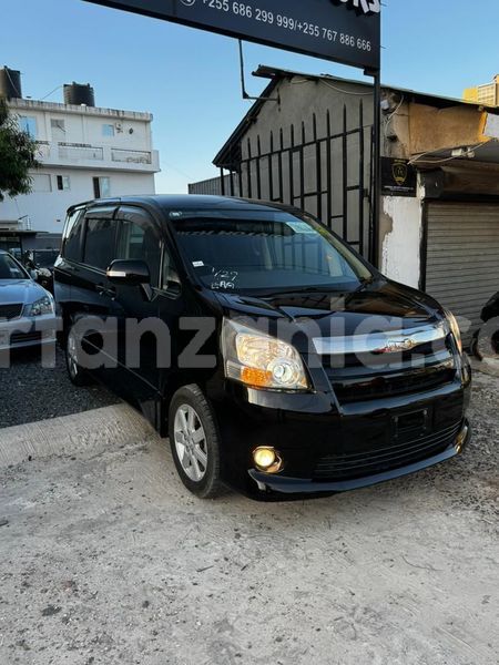 Big with watermark toyota noah dar es salaam dar es salaam 32158