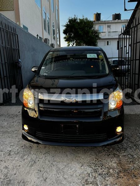 Big with watermark toyota noah dar es salaam dar es salaam 32158