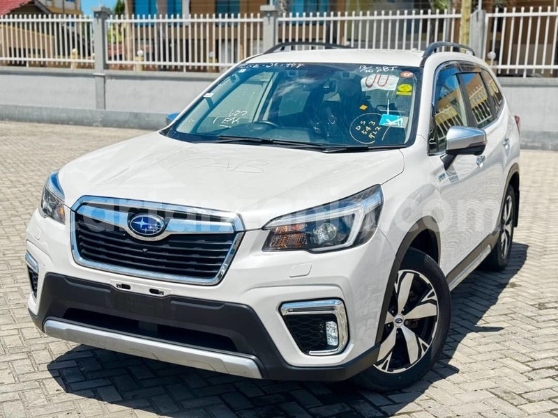 Big with watermark subaru forester dar es salaam dar es salaam 32159