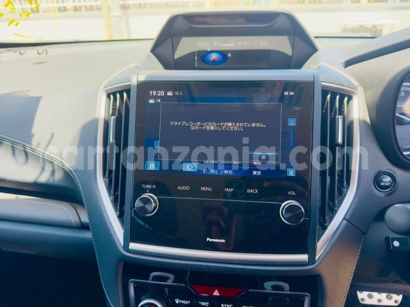 Big with watermark subaru forester dar es salaam dar es salaam 32159