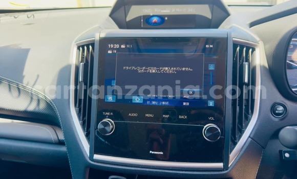 Buy Import Subaru Forester White Car in Dar es Salaam in Dar es Salaam Buy Import Subaru Forester White Car in Dar es Salaam in Dar es Salaam