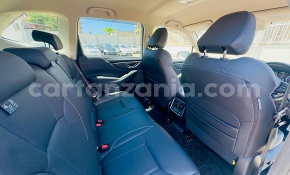Buy Import Subaru Forester White Car in Dar es Salaam in Dar es Salaam Buy Import Subaru Forester White Car in Dar es Salaam in Dar es Salaam