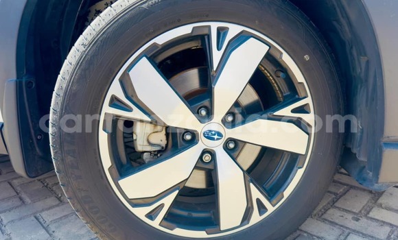 Buy Import Subaru Forester White Car in Dar es Salaam in Dar es Salaam Buy Import Subaru Forester White Car in Dar es Salaam in Dar es Salaam