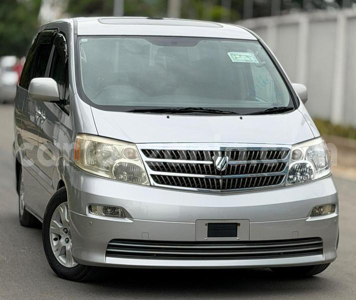Big with watermark toyota alphard dar es salaam dar es salaam 32160