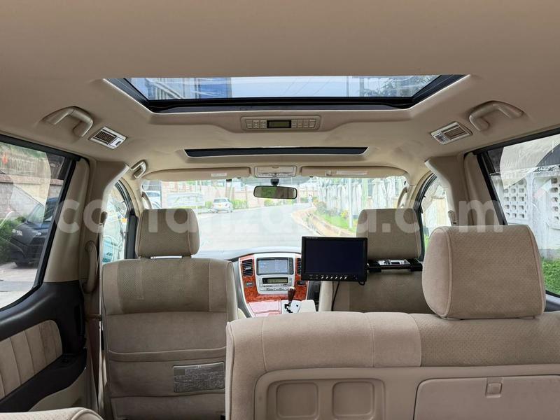 Big with watermark toyota alphard dar es salaam dar es salaam 32160