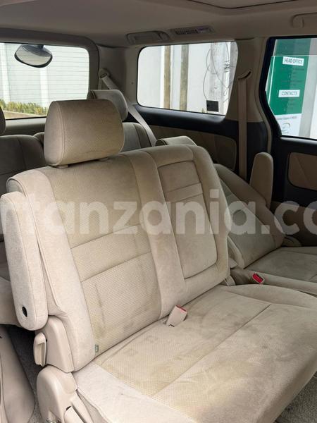 Big with watermark toyota alphard dar es salaam dar es salaam 32160