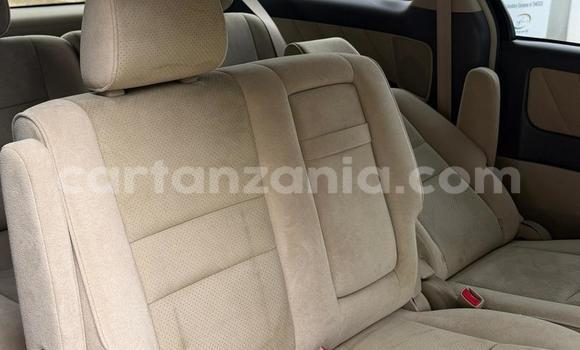 Buy Import Toyota Alphard Silver Car in Dar es Salaam in Dar es Salaam Buy Import Toyota Alphard Silver Car in Dar es Salaam in Dar es Salaam