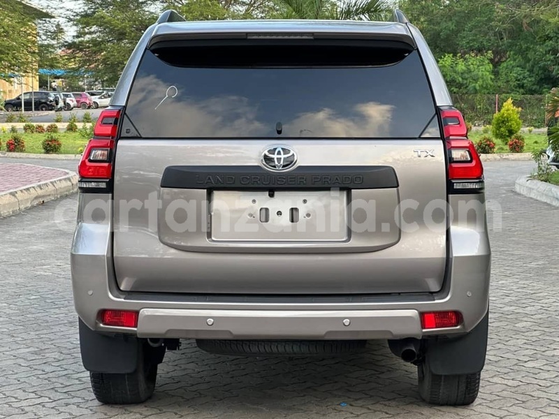 Big with watermark toyota land cruiser prado dar es salaam dar es salaam 32163