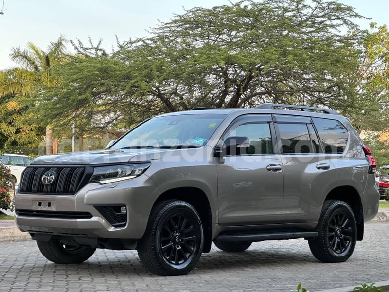Big with watermark toyota land cruiser prado dar es salaam dar es salaam 32163