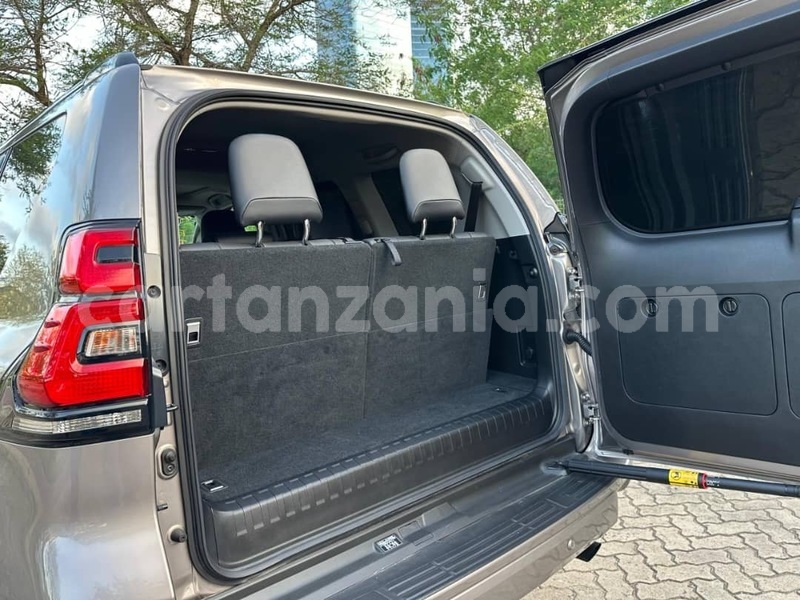 Big with watermark toyota land cruiser prado dar es salaam dar es salaam 32163