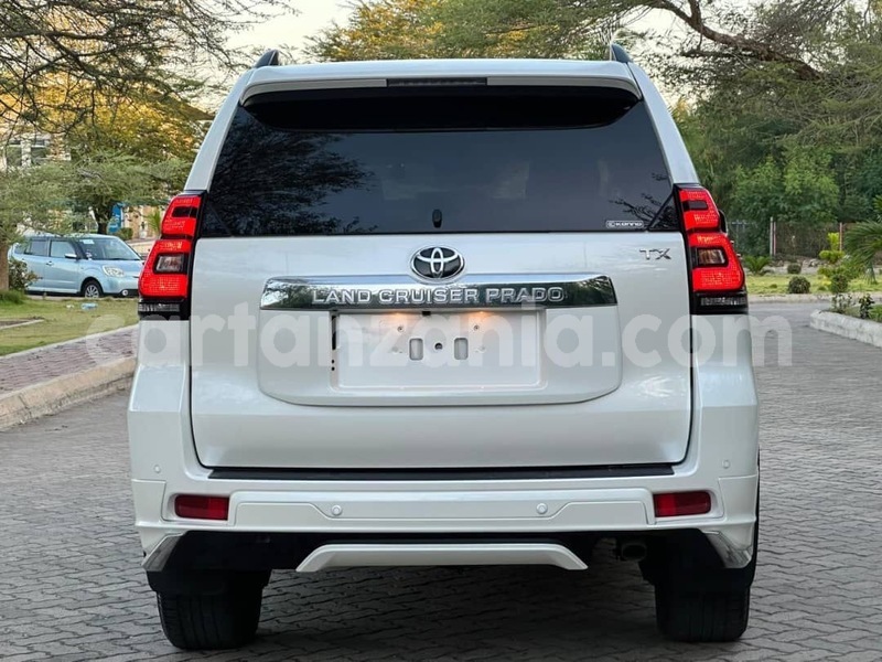 Big with watermark toyota land cruiser prado dar es salaam dar es salaam 32164
