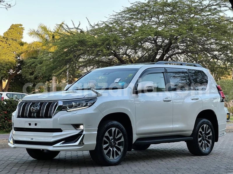 Big with watermark toyota land cruiser prado dar es salaam dar es salaam 32164