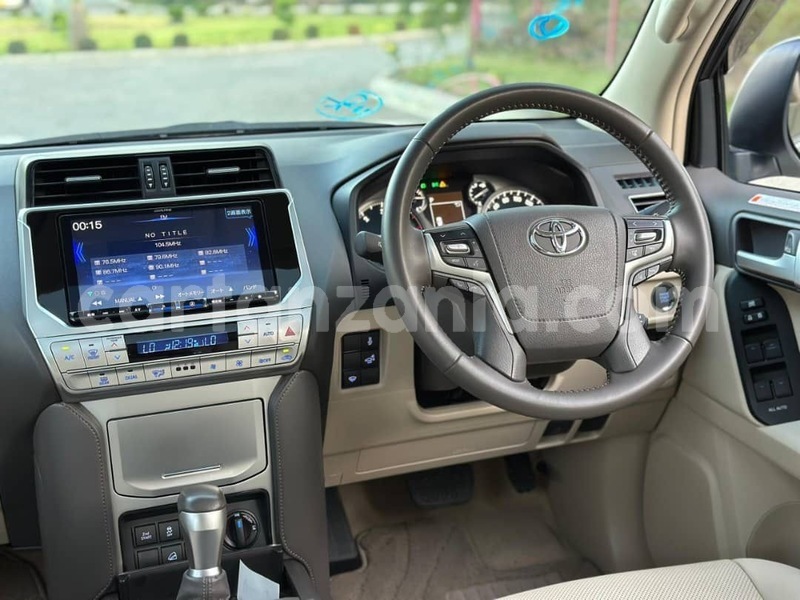 Big with watermark toyota land cruiser prado dar es salaam dar es salaam 32164
