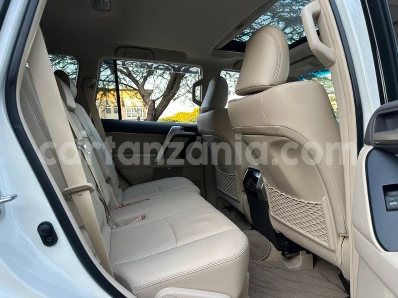 Big with watermark toyota land cruiser prado dar es salaam dar es salaam 32164