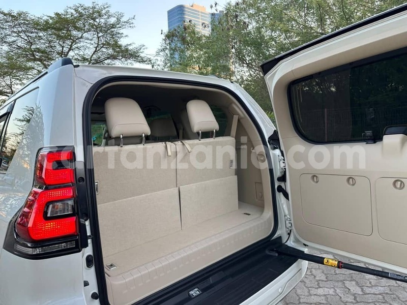 Big with watermark toyota land cruiser prado dar es salaam dar es salaam 32164