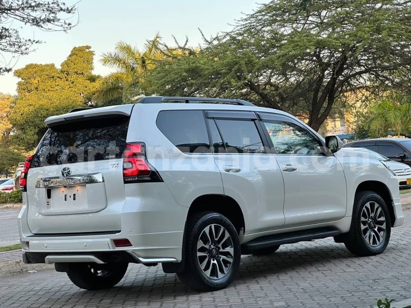 Big with watermark toyota land cruiser prado dar es salaam dar es salaam 32164