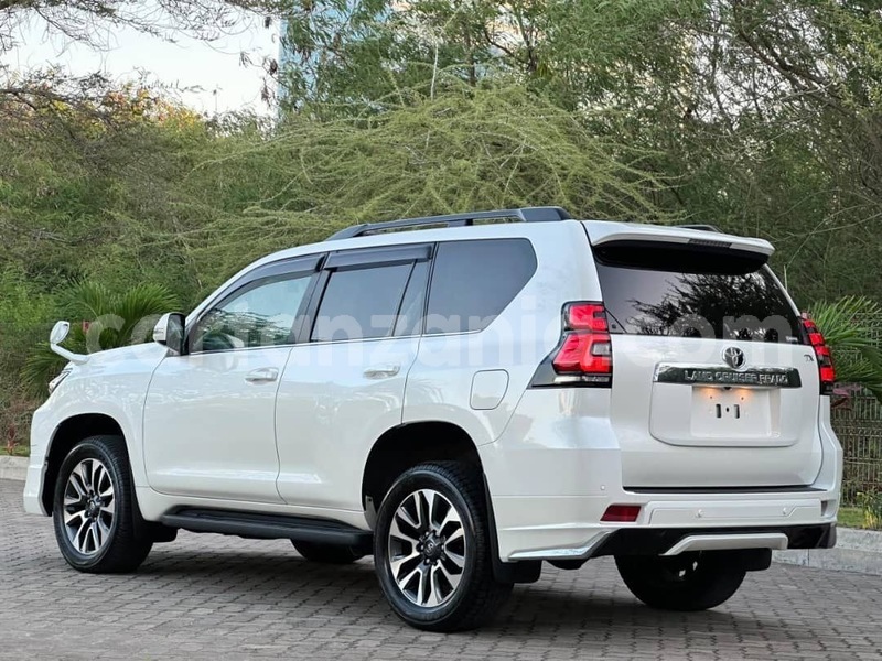 Big with watermark toyota land cruiser prado dar es salaam dar es salaam 32164