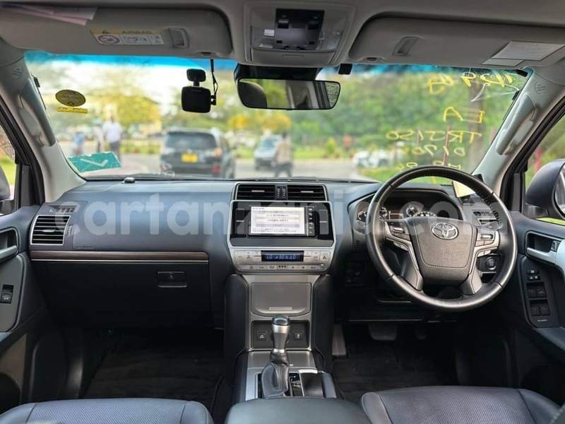 Big with watermark toyota land cruiser prado dar es salaam dar es salaam 32165