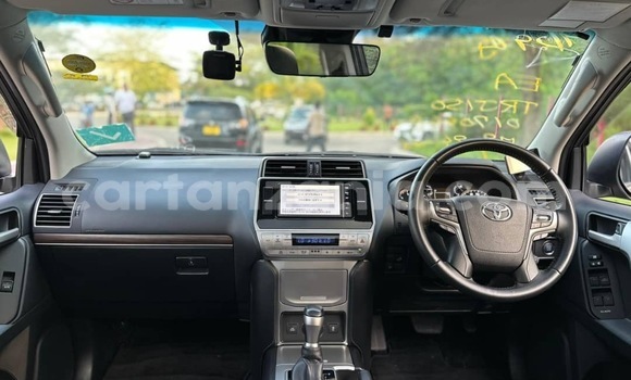 Nunua Imported Toyota Land Cruiser Prado Nyingine Gari ndani ya Dar es Salaam nchini Dar es Salaam Nunua Imported Toyota Land Cruiser Prado Nyingine Gari ndani ya Dar es Salaam nchini Dar es Salaam