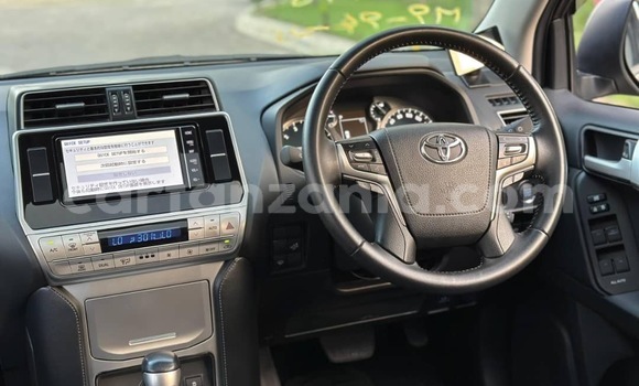 Nunua Imported Toyota Land Cruiser Prado Nyingine Gari ndani ya Dar es Salaam nchini Dar es Salaam Nunua Imported Toyota Land Cruiser Prado Nyingine Gari ndani ya Dar es Salaam nchini Dar es Salaam