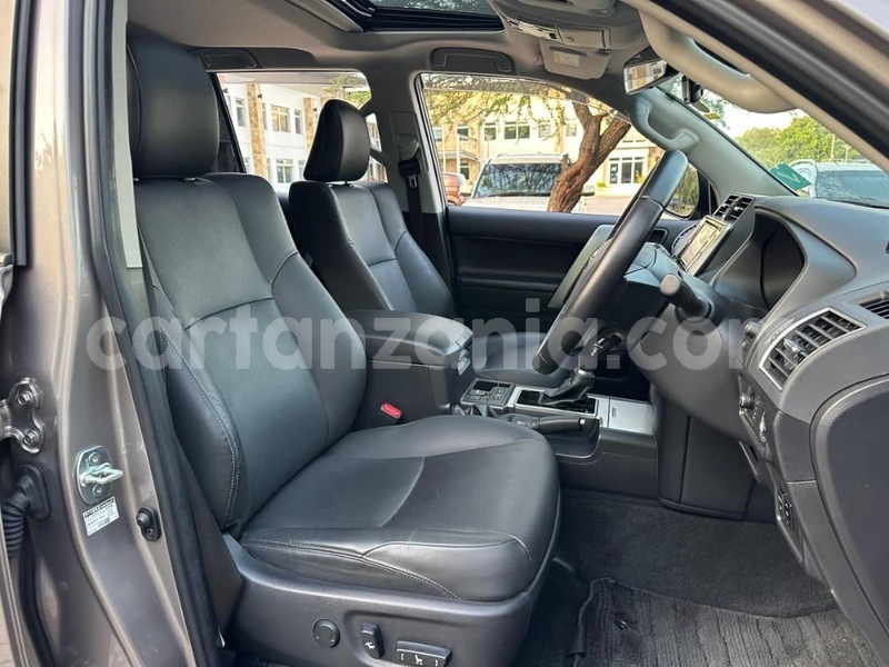 Big with watermark toyota land cruiser prado dar es salaam dar es salaam 32165