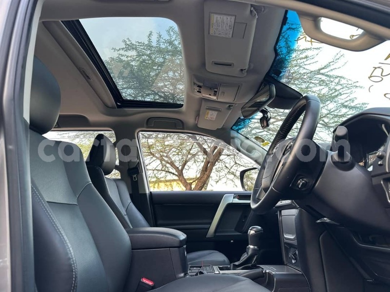 Big with watermark toyota land cruiser prado dar es salaam dar es salaam 32165