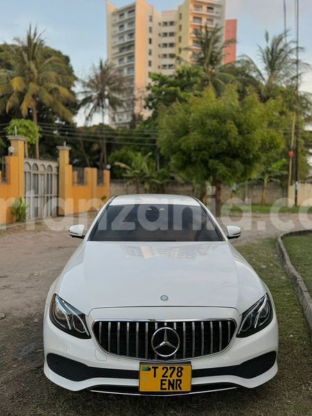 Big with watermark mercedes benz e class dar es salaam dar es salaam 32166