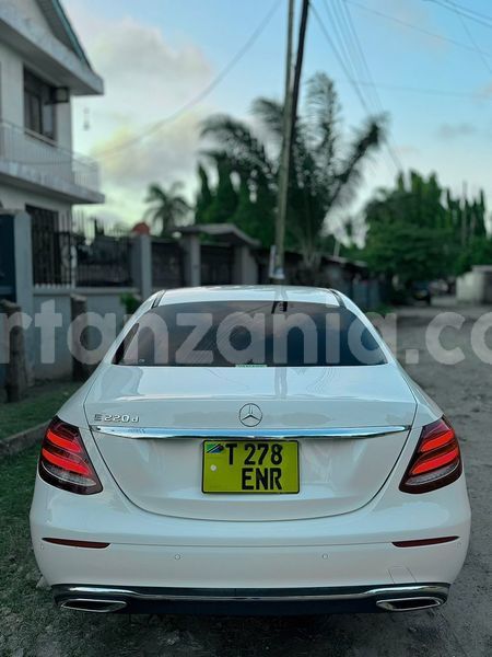Big with watermark mercedes benz e class dar es salaam dar es salaam 32166
