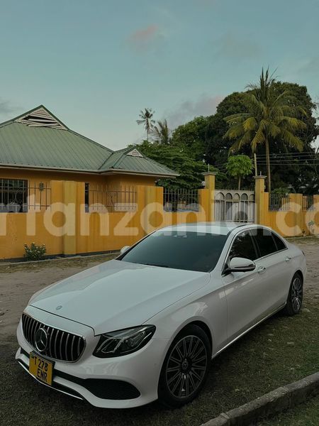 Big with watermark mercedes benz e class dar es salaam dar es salaam 32166