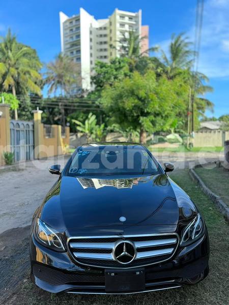 Big with watermark mercedes benz e class dar es salaam dar es salaam 32167