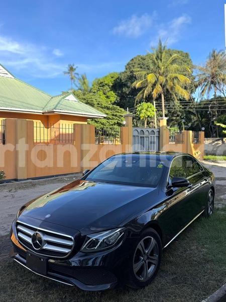 Big with watermark mercedes benz e class dar es salaam dar es salaam 32167