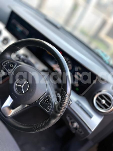 Big with watermark mercedes benz e class dar es salaam dar es salaam 32167