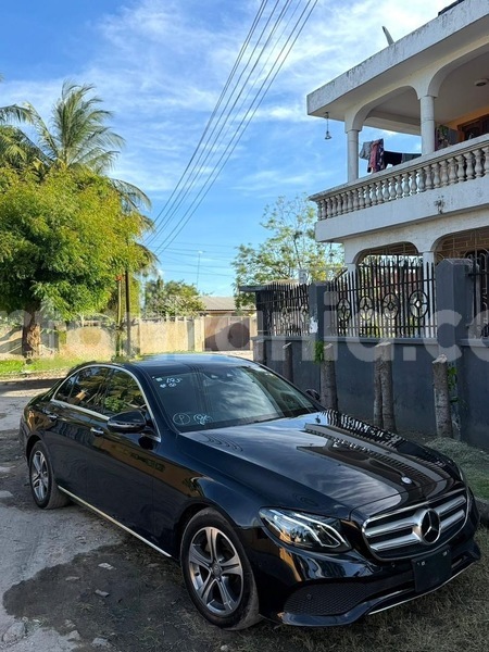 Big with watermark mercedes benz e class dar es salaam dar es salaam 32167